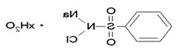 苯磺酰氯胺钠盐（氯胺B）